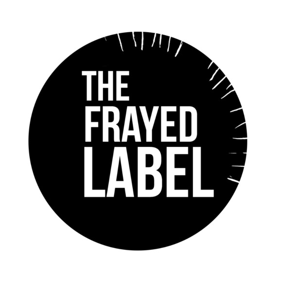 thefrayedlabel